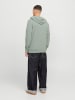 Jack & Jones Hoodie groen