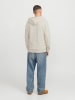 Jack & Jones Hoodie beige