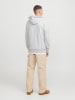 Jack & Jones Hoodie in Grau