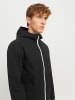 Jack & Jones Tussenjas zwart