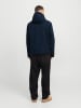 Jack & Jones Tussenjas donkerblauw