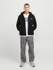 Jack & Jones Tussenjas zwart