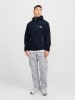 Jack & Jones Tussenjas donkerblauw