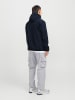 Jack & Jones Tussenjas donkerblauw