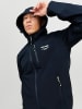 Jack & Jones Tussenjas donkerblauw