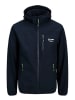 Jack & Jones Tussenjas donkerblauw