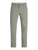 Jack & Jones Chinobroek groen