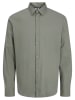 Jack & Jones Hemd in Khaki