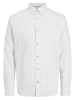 Jack & Jones Hemd in Weiß