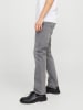 Jack & Jones Spijkerbroek - regular fit - grijs