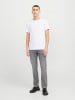 Jack & Jones Spijkerbroek - regular fit - grijs