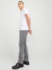 Jack & Jones Spijkerbroek - regular fit - grijs