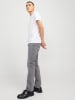Jack & Jones Spijkerbroek - slim fit - grijs