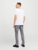 Jack & Jones Spijkerbroek - regular fit - grijs