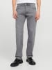 Jack & Jones Dżinsy - Regular fit - w kolorze szarym