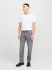 Jack & Jones Dżinsy - Regular fit - w kolorze szarym