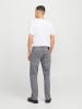 Jack & Jones Spijkerbroek - regular fit - grijs