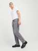 Jack & Jones Dżinsy - Regular fit - w kolorze szarym