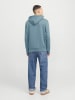 Jack & Jones Bluza w kolorze niebieskim