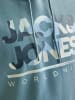 Jack & Jones Bluza w kolorze niebieskim