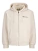Jack & Jones Bluza w kolorze kremowym