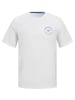 Jack & Jones 3er-Set: Shirt in Weiß/ Dunkelblau/ Schwarz