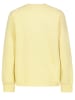 Sublevel Sweatshirt in Gelb
