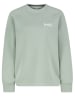 Sublevel Sweatshirt in Mint