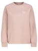 Sublevel Sweatshirt in Rosa