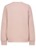 Sublevel Sweatshirt lichtroze