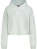 Sublevel Hoodie in Mint