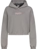 Sublevel Hoodie in Grau