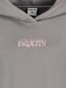Sublevel Hoodie in Grau