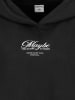 Sublevel Hoodie zwart
