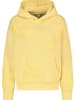 Sublevel Hoodie in Gelb