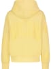 Sublevel Hoodie in Gelb