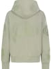 Sublevel Hoodie in Grün