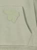 Sublevel Hoodie groen