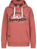 Sublevel Hoodie rood