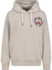 Sublevel Hoodie in Creme
