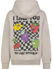 Sublevel Hoodie in Creme