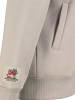 Sublevel Hoodie in Creme