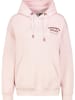 Sublevel Hoodie rosé