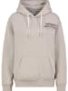 Sublevel Hoodie in Creme