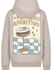 Sublevel Hoodie in Creme