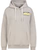 Sublevel Hoodie in Creme