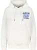 Sublevel Hoodie wit