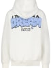 Sublevel Hoodie wit