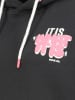 Sublevel Hoodie in Schwarz