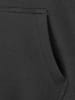 Sublevel Hoodie in Schwarz
